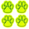 Sada reflexných nálepiek PAWS AMiO-03940