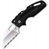 COLD STEEL Zatvárací nôž TUFF LITE LARGE, zúbkovaný (20LTS)