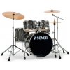 Sonor AQX Studio Set WM Farba bicej sady: Black Moon Sparkle (Trblietavá mesačná čierna)