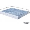 KNECHT Filter vnútorného priestoru LAK 467/S