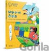 Kúzelné čítanie: Moje prvé čísla - Albi