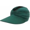 Amparo Miranda® Dámska šiltovka Amparo Miranda® Plážová kšiltovka DK451, Farba klobúku zelená