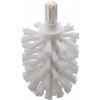 Hansgrohe Logis Náhradná WC kefa, ⌀ 6,6 cm