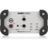 Klark Teknik DI 22P Passive Stereo DI Box