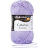 Schachenmayr Příze Catania 422 šeříková
