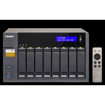 QNAP TS-853A-4G