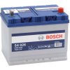 BOSCH S4 12V 70Ah 630A 0 092 S40 260