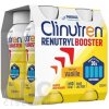 Renutryl Booster Vanilková príchuť sol 4 x 300 ml
