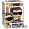 Funko Pop! 1393 The Office Run Andy