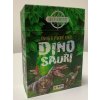 Dinosauři Kniha a výukové karty