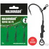 Haldorádó Ronnie Rig PR-2 Predviazaný Boilies Háčik 3ks