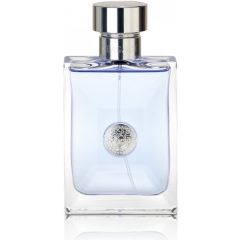 Versace Pour Homme toaletná voda pánska 100 ml