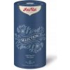 Sada čajov na darček FAVOURITE TEAS BIO 60 g (30 vrecúšok) - Yogi Tea