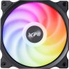 ADATA XPG VENTO 120 RGB VENTO120ARGBPWM-BKCWW