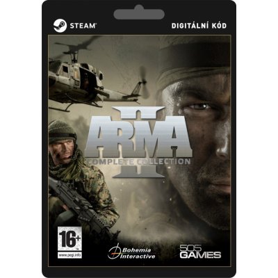 Arma 2 Complete Collection