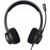 Trust AYDA USB-ENC PC HEADSET