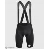 ASSOS EQUIPE RSR BOLIDE S11 kraťasy, black series M