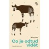 Co je odtud vidět - Mariana Leky