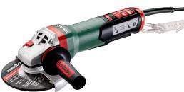 Metabo WEPBA 19-150 Q DS