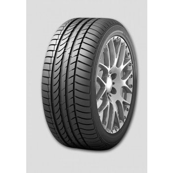 Pneumatiky Dunlop SP SPORT MAXX 225/60 R17 99V