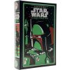 The Bounty Hunter Wars Leather (Prop-International)