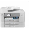 Brother MFC-J6957DW, A3(A4) Inkjet MFP, printscancopyfax, 30 stránmin, 4800x1200, duplex, USB 2.0, LAN, WiFi, NFC MFCJ6957DWRE1