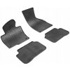 Koberce gumenné Rigum VW Passat CC 2008-2012