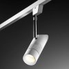 Inteligentné LED reflektory Oligo A Little Bit More, chróm - 20-882-41-05