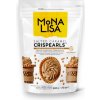 Crispearls slaný karamel 800g MONA LISA