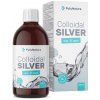 FutuNatura KOLOIDNÉ STRIEBRO 37ppm 500ml, Variant • KOLOIDNÉ STRIEBRO 1ks