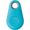 Lokalizátor kľúčenky malý veľkosť nájdenie telefónu bluetooth obloha