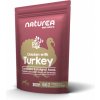 Mokré krmivo pre psov Naturea Chicken with Turkey 300g