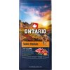 Ontario Senior Medium Lamb & Brown Rice 12 kg