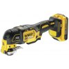 DeWALT aku oscilačná multibrúska - DCS355NT