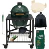 Big Green Egg Large Modul Štart