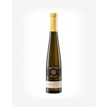 Paulinshof Brauneberger Juffer-Sonnenuhr Riesling Beerenauslese Rizling rýnsky sladké biele 2022 6,6% 3 l (čistá fľaša)