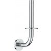 Držiak toaletného papiera GROHE Essentials chróm G40385001