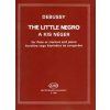 Editio Musica Budapest Little Negro