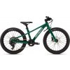 Detský bicykel Specialized Riprock 20 - gloss pine green uni