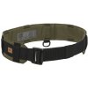 Helikon Forester Bushcraft Belt - Olive green / Black A M/L PS-FBB-CD-0201A-B24