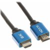 HDMI - HDMI kabel 5m černý (HDMI-5-V2.1)