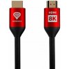 Genesis kabel HDMI M/M V2.1 3M 8K pro XBOX X/S NKA-1994