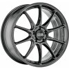 OZ Oz Hyper Gt Hlt 8.5x20 5x114.3 ET40 Star Graphite 75.1