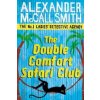 Double Comfort Safari Club