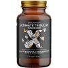 BrainMax Ultimate Tribulus Complex, 60 rastlinných kapsúl Kombinácia 5 štandardizovaných extraktov s vysokým obsahom aktívnych látok, 30 dávok, doplnok stravy