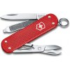 Victorinox Classic SD Alox 0.6221.201G Sweet Berry - Zatvárací Nôž