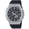 Hodinky Casio GBM-2100-1AER G-Shock G-Steel Bluetooth ®