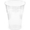 Wimex Pohár PLA BIO priehľadný O102mm 0,5L