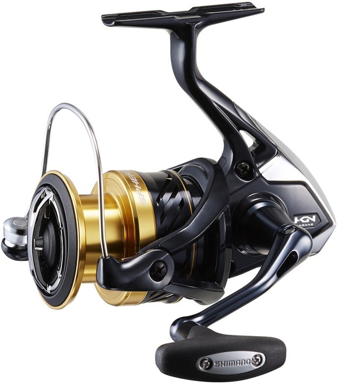 Shimano Spheros C3000 HG SW