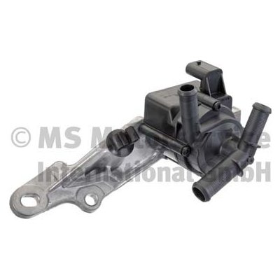 PIERBURG 710102000 od 60,75 € - Heureka.sk
